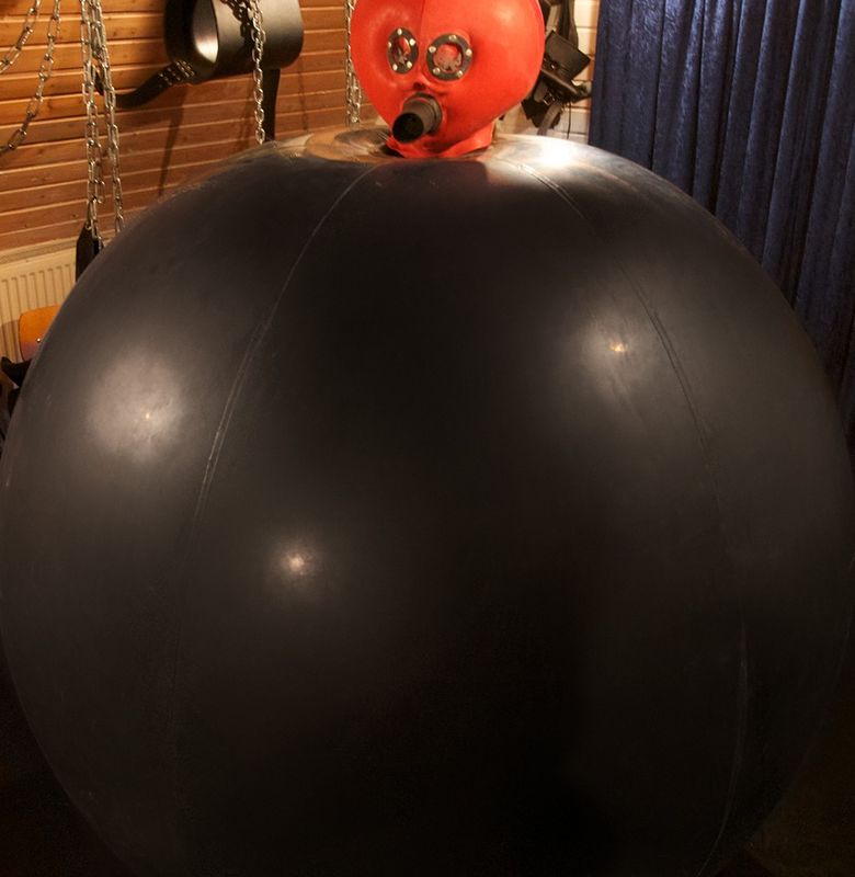 Latexball