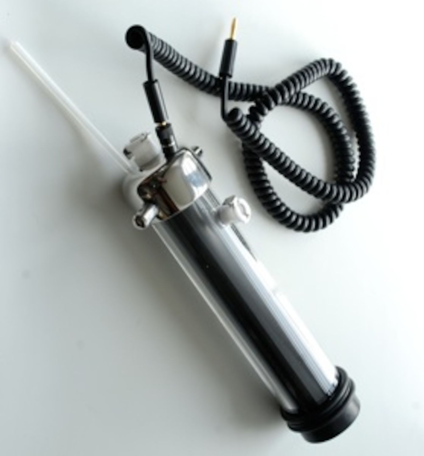 Venus 2000 milk machine